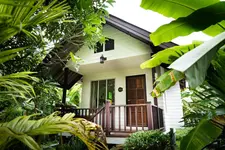 Lanta Andaleaf Bungalow