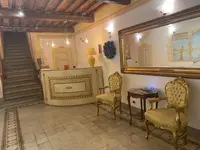 Antica Residenza del Gallo