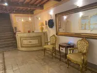 Antica Residenza del Gallo