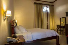 Hotel Real La Merced