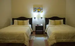 Hotel Real La Merced