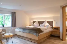 Hotel Bad Rain