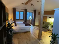 Bergsteiger-Hotel Grüner Hut