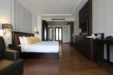 The Dawin Hotel