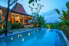 Arya Arkananta Resort & Spa