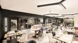 RM Hotel Wellness & Congress