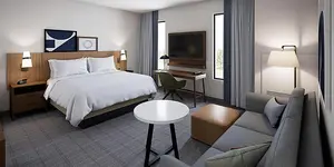 Staybridge Suites - Cincinnati East - Milford