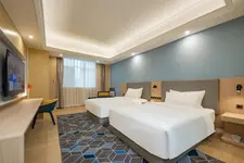 Holiday Inn Express Chengdu Tianfu Square