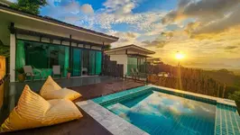 Caligo Resort