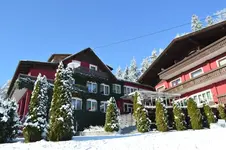 Landidyll-Hotel Nudelbacher