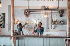 Sahari Zanzibar