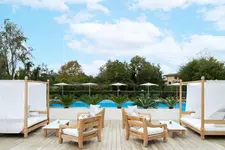 Unahotels Forte dei Marmi