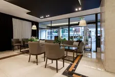 Feir's Park Hotel & Rooftop
