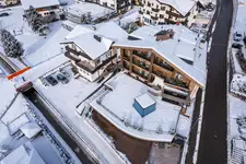 Hotel Sun Valley