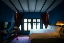 Baan Tuk Din Hotel