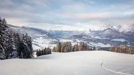 Alpine Panorama Hotel Frieden