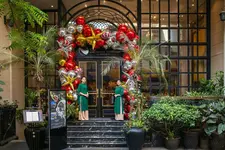 San Grand Hotel & Spa