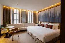 Hotel MOCO