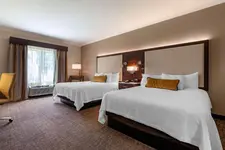 Best Western Premier Bridgewood Hotel Resort