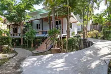 Harmony Naturist Resort Rawai Phuket