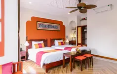 De'Colore Villa Hoi An