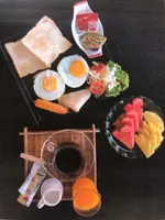 Mook Boonchu Hotel