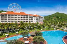 Vinpearl Resort Nha Trang