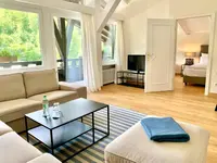 Seehaus Riessersee