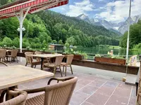 Seehaus Riessersee