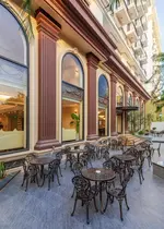 Aquasun Hotel Phu Quoc