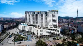 Mandala Hotel & Spa Bac Ninh