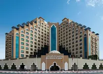 Occidental Al Jaddaf, Dubai