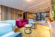 Serways Hotel Hösel