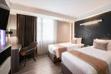 Aspira Gems Center Silom
