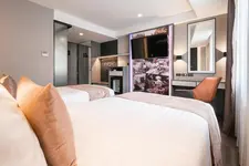 Aspira Gems Center Silom