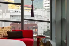 Hotel Indigo Hong Kong Island