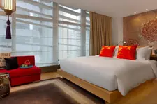 Hotel Indigo Hong Kong Island