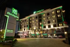 Holiday Inn - Trabzon-East