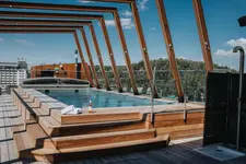 The Winery Hotel (WorldHotels Crafted)