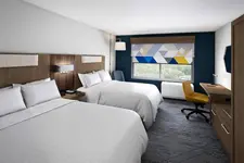 Holiday Inn Express & Suites Phoenix West Tolleson