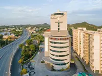 Radisson Hotel Nathdwara