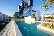 HOMA Si Racha