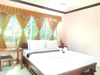 Capital O 75415 Nanthachart Riverview Resort