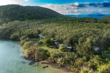 Hidden Beach Resort