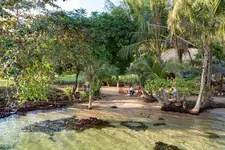 Hidden Beach Resort