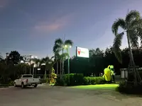 HR Resort