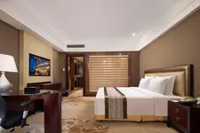 Shenzhen Baolilai International Hotel