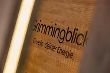 Hotel-Restaurant Grimmingblick