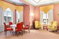 Best Western Tingvold Park Hotel