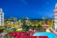 Hôtel Barrière Le Majestic Cannes